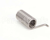 1101023154R Doughpro Proluxe Spring Torsion Right Stainless