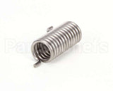 1101023154R Doughpro Proluxe Spring Torsion Right Stainless