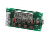 110102505213 Doughpro Proluxe Control, Digital Pre-Programmed Dp1300 (