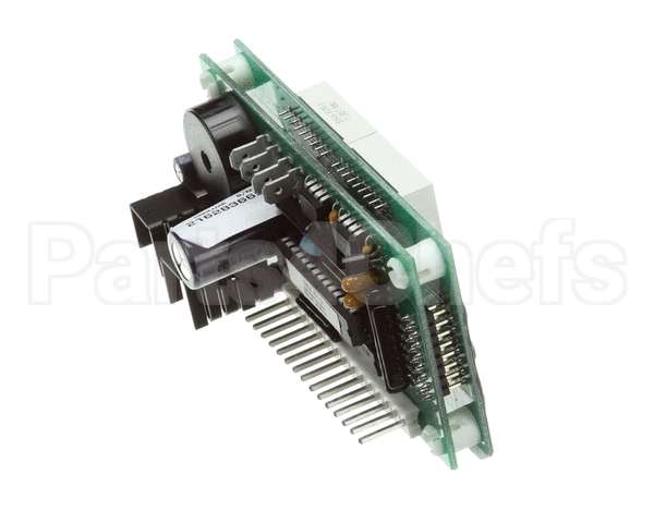 110102505213 Doughpro Proluxe Control, Digital Pre-Programmed Dp1300 (
