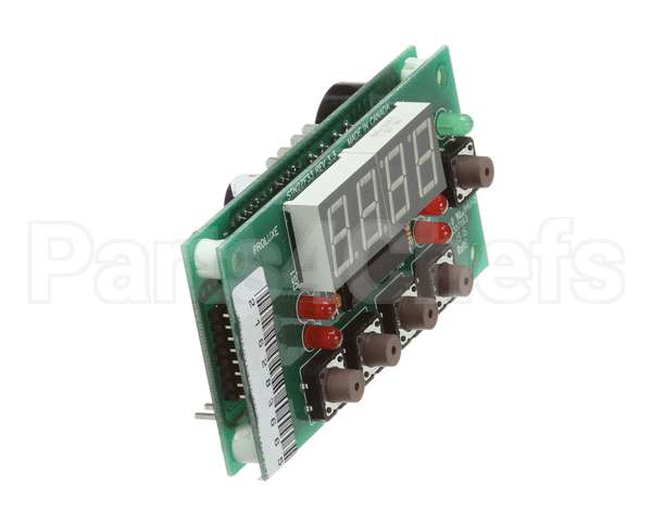 110102505213 Doughpro Proluxe Control, Digital Pre-Programmed Dp1300 (