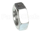 110102570 Doughpro Proluxe Nut Jam(Pivot Arm) Machined Dp