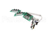 1101026052 Doughpro Proluxe Digital Control W/Timer Displa