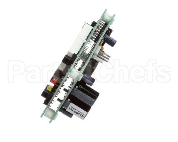 1101029052 Doughpro Proluxe Digital Control Cs157 (Tim Hor