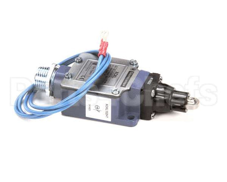 110102K Doughpro Proluxe Plunger Switch Assembly With W