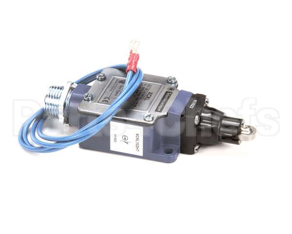 110102K Doughpro Proluxe Plunger Switch Assembly With W
