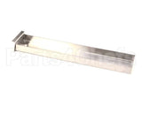 110103903 Doughpro Proluxe Grease Tray Assembly Cs157
