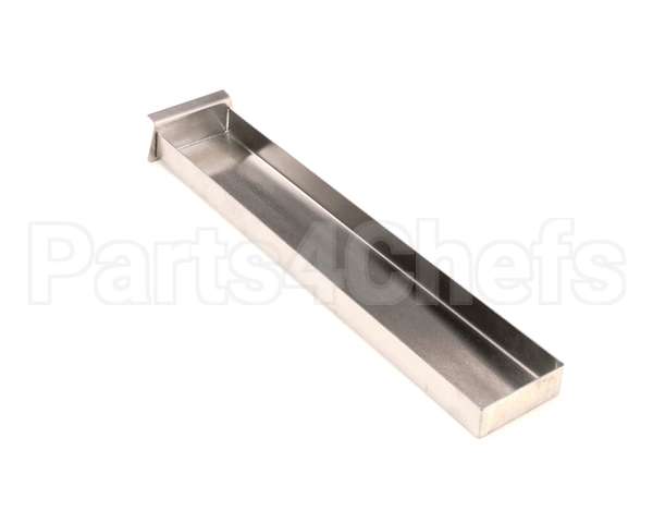 110103903 Doughpro Proluxe Grease Tray Assembly Cs157