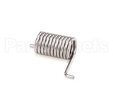 1101039154 Doughpro Proluxe Spring, Counterbalance Cs157