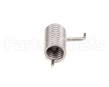 1101039154 Doughpro Proluxe Spring, Counterbalance Cs157