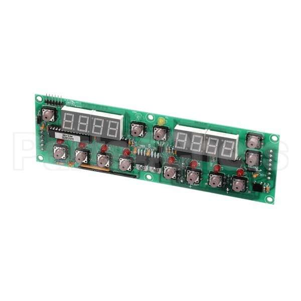 1101041052DT Compatible Doughpro Controller, Temperature, Sl1266Dt Pre-Pr