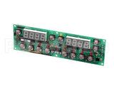 1101041052DT Doughpro Proluxe Controller, Temperature, Sl1266Dt Pre-Pr