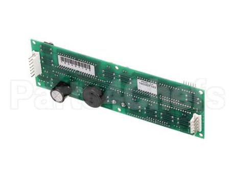 1101041052DT Doughpro Proluxe Controller, Temperature, Sl1266Dt Pre-Pr