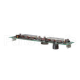 1101041052TB Doughpro Proluxe Taco Bell Digital Control, Pre-Programme
