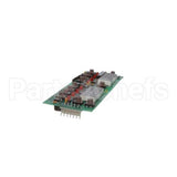 1101041052TB Doughpro Proluxe Taco Bell Digital Control, Pre-Programme