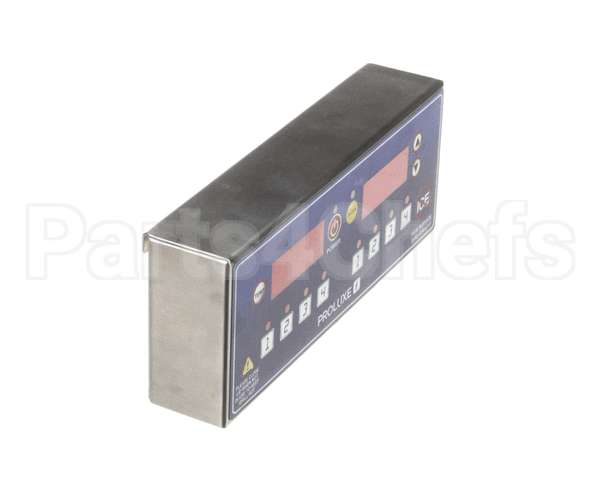110104152K Doughpro Proluxe Kitted Housing/Controller Assembly