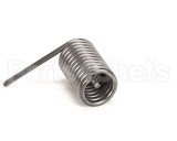 110104454 Doughpro Proluxe Spring Torsion, Counterbalance .177-17-7