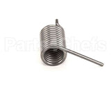 110104454 Doughpro Proluxe Spring Torsion, Counterbalance .177-17-7