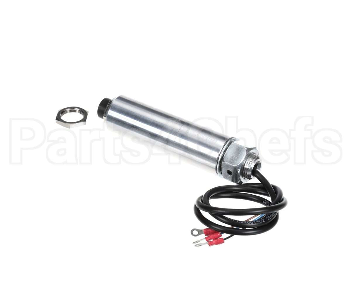 110104K Doughpro Proluxe Switch Proximity Sensor Kit Dp