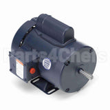 110108 Leeson Motor