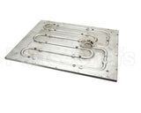 110108625 Doughpro Proluxe Platen Heater 208Ac 20 X 25