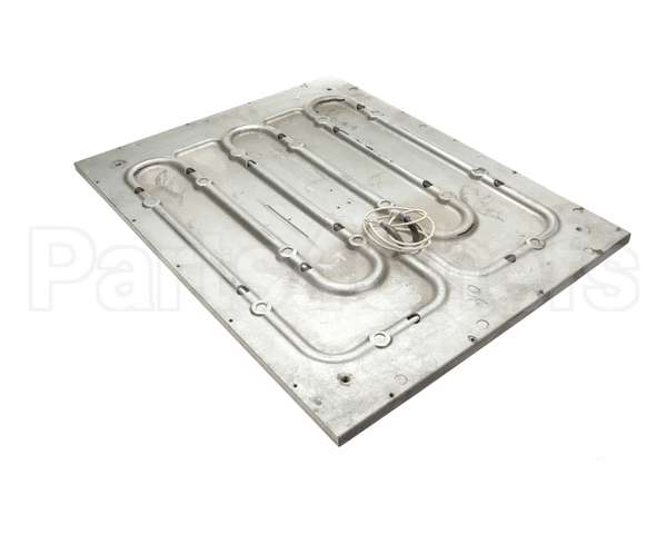 110108625 Doughpro Proluxe Platen Heater 208Ac 20 X 25