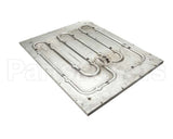 110108625 Doughpro Proluxe Platen Heater 208Ac 20 X 25
