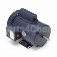 110109 Leeson Motor