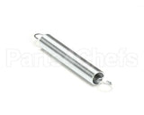 1101097015 Doughpro Proluxe Extension Spring Sprocket, Dpr