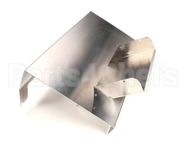 1101097041 Doughpro Proluxe Safety Cover Assembly Dpr3000