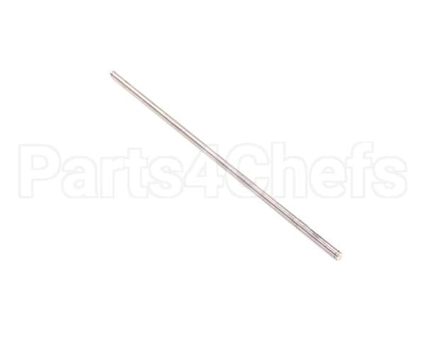 1101097044 Doughpro Proluxe Safety Bar Dpr3000 Rev B