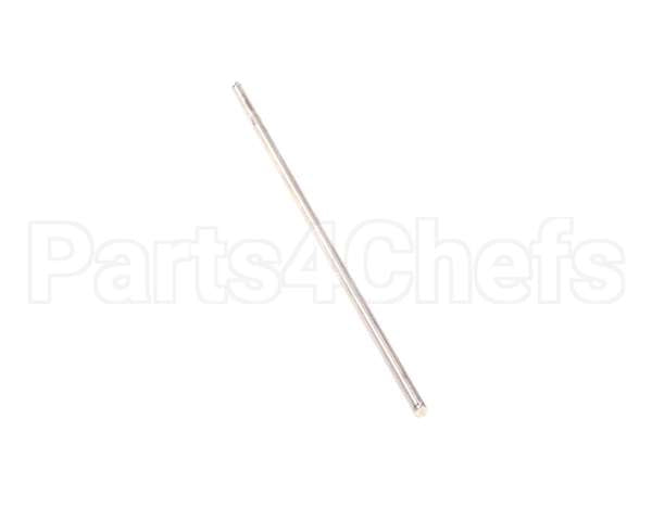 1101097044 Doughpro Proluxe Safety Bar Dpr3000 Rev B