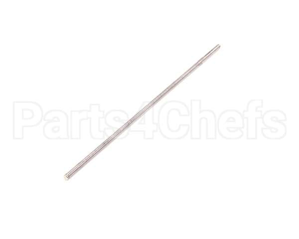 1101097044 Doughpro Proluxe Safety Bar Dpr3000 Rev B