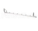 1101097046 Doughpro Proluxe Back Scraper # 1 Assembly Dpr3