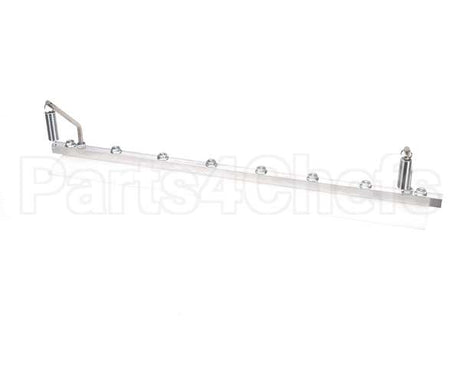 1101097046 Doughpro Proluxe Back Scraper # 1 Assembly Dpr3