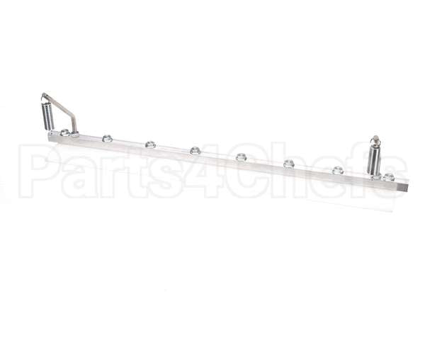 1101097046 Doughpro Proluxe Back Scraper # 1 Assembly Dpr3