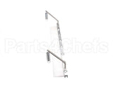 1101097046 Doughpro Proluxe Back Scraper # 1 Assembly Dpr3