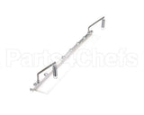 1101097046 Doughpro Proluxe Back Scraper # 1 Assembly Dpr3