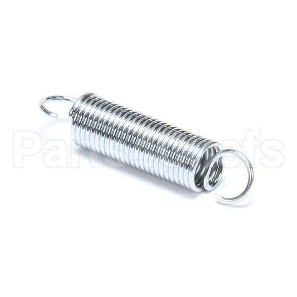 1101097052 Compatible Doughpro Extension Spring Scraper Dpr30