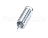 1101097052 Doughpro Proluxe Extension Spring Scraper Dpr30