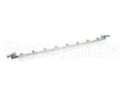 1101097053 Doughpro Proluxe Top Front Scraper #2 Assembly