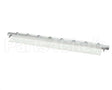 1101097059 Doughpro Proluxe Middle Front Scraper #3 Assem
