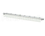 1101097059 Doughpro Proluxe Middle Front Scraper #3 Assem