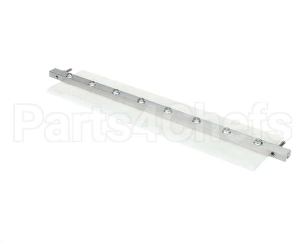 1101097059 Doughpro Proluxe Middle Front Scraper #3 Assem
