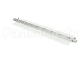 1101097059 Doughpro Proluxe Middle Front Scraper #3 Assem