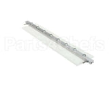 1101097059 Doughpro Proluxe Middle Front Scraper #3 Assem