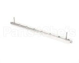 1101097066 Doughpro Proluxe Bottom Front Scraper , #4 Asse