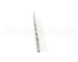 1101097066 Doughpro Proluxe Bottom Front Scraper , #4 Asse