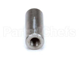 1101097074 Doughpro Proluxe Threaded Spacer Dpr3000 Rev. A