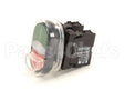 1101097083 Doughpro Proluxe Start-Stop Combination Button, W/Extende